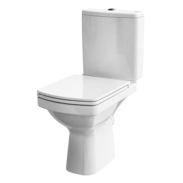 Cersanit Set Compact 599 Easy New Clean On 010 K102-028