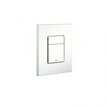 Clapeta actionare Grohe Skate Cosmopolitan, alb