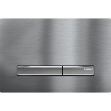 Clapeta actionare rezervor SIGMA 50 crom lustruit - Geberit