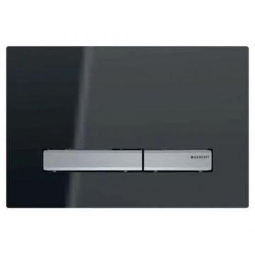 Clapeta actionare rezervor SIGMA 50 lava - Geberit