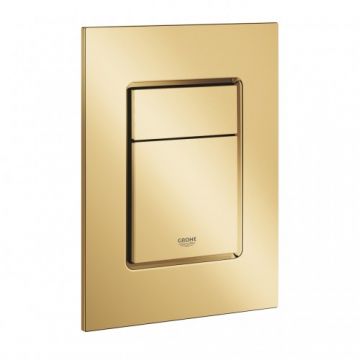 Clapeta de actionare Grohe Skate Cosmopolitan S Cool Sunrise