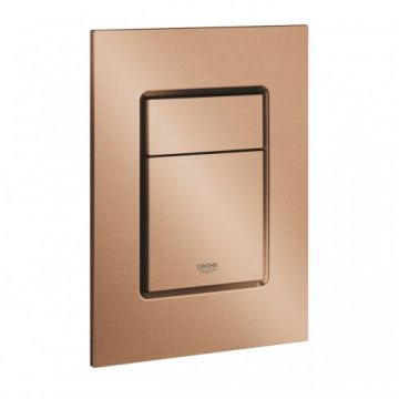 Clapeta de actionare Grohe Skate Cosmopolitan Warm Sunset