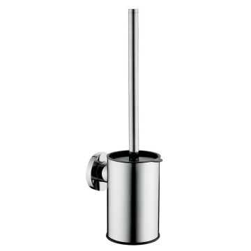 Portperie WC, Ferro, Smile, crom