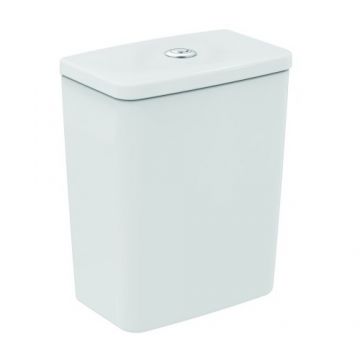 Rezervor Connect Air Cube Cu Alimentare Inferioara - Ideal Standard