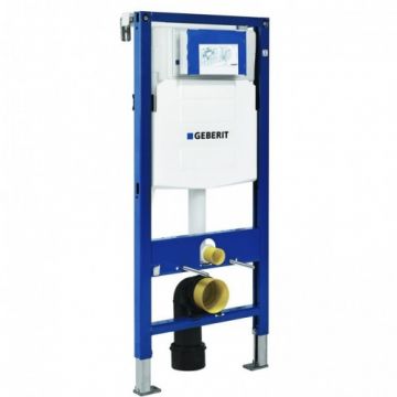 Rezervor Geberit Duofix Sigma