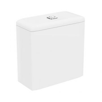 Rezervor Tonic II Asezat Cu Alimentare Inferioara - Ideal Standard