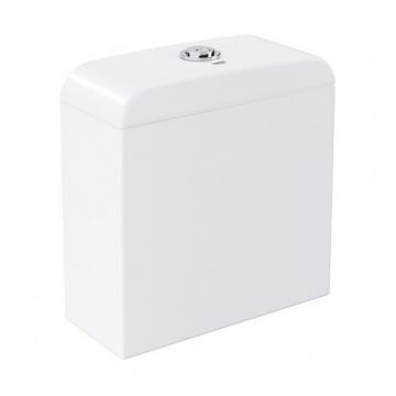 Rezervor WC Grohe Euro Ceramic cu alimentare inferioara