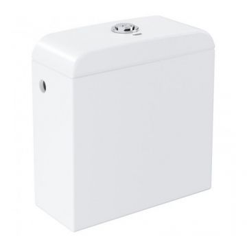 Rezervor WC Grohe Euro Ceramic cu alimentare laterala