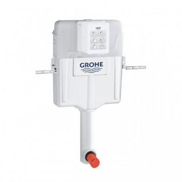 Rezervor WC incastrat Grohe GD2