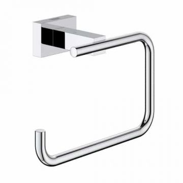 Suport hartie igienica Grohe Essentials Cube New
