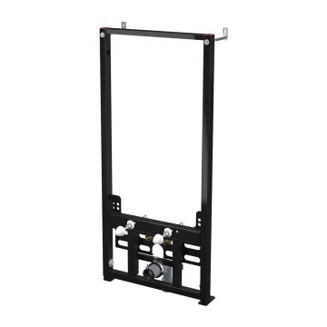 Cadru bideu suspendat Alca 112 cm