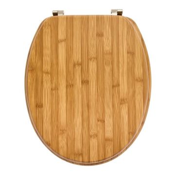 Capac WC Hanoi – douceur d'intérieur