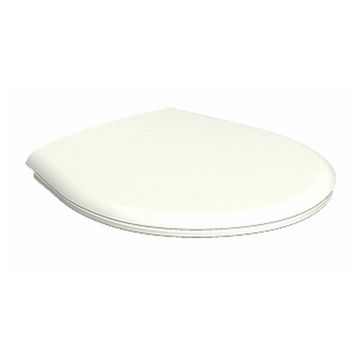Capac WC, Kolo, Idol, cu soft close, alb