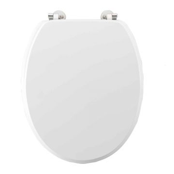 Capac WC Matteis – douceur d'intérieur