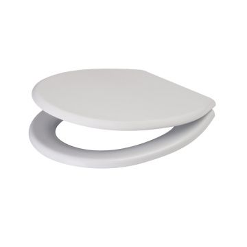 Cersanit capac wc polipropilena President K98-0028