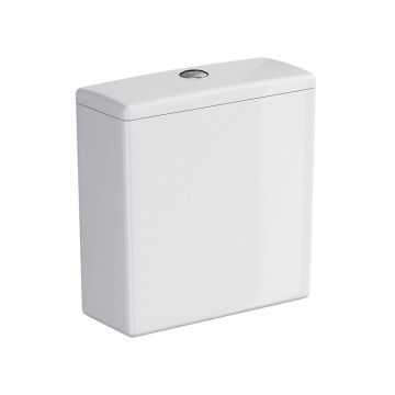 Cersanit Rezervor toaleta Compact Crea 010 3/5 l Box