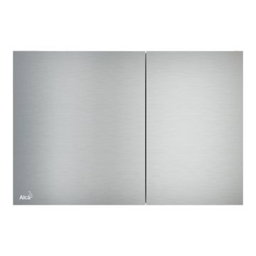 Clapeta de actionare Alca AIR alunox-mat