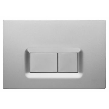 Clapeta de actionare anti-fingerprint, fara urme de degete dupa apasare   740-0686