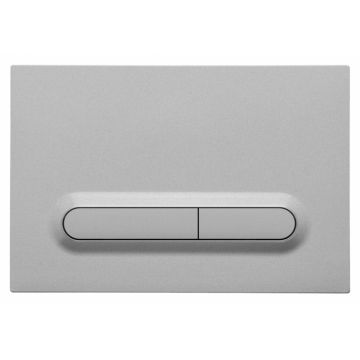 Clapeta de actionare anti-fingerprint, fara urme de degete dupa apasare   740-0786