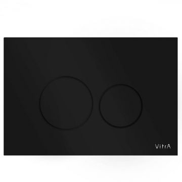 Clapeta de actionare, negru   740-1601