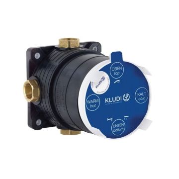 Corp incastrat Kludi Flexx Boxx, DN 20 - 88011