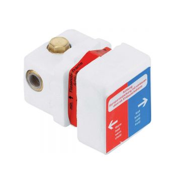 Corp incastrat pentru baterie dus KLUDI PURE&EASY - 38828