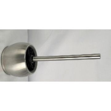 Garnitură De Perie Pentru Wc in metal plastic