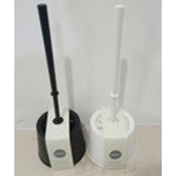 Garnitură De Perie Pentru Wc in plastic plastic