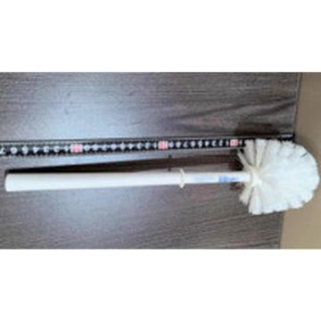 Perie Pentru Wc in plastic plastic