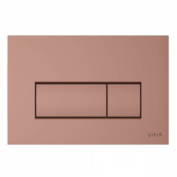 Placa de comanda Root, cupru mat   740-2340