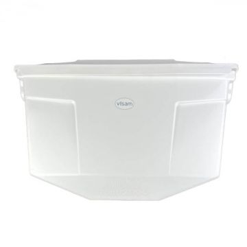 Rezervor de apa suspendat pentru vas WC Turcesc   MP010153903