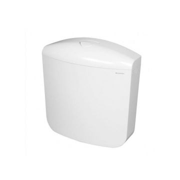 Rezervor WC Geberit, Montana Duo AP117, la inaltime