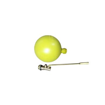 Robinet flotor pentru apa  3/8