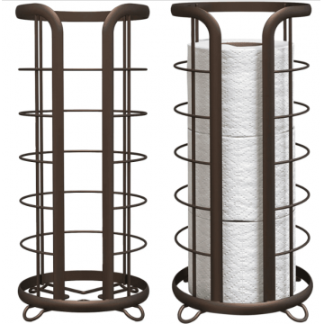 Suport freestanding hartie igienica Rea Maro 322743