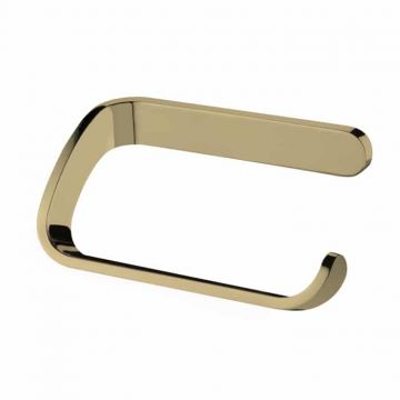 Suport hartie igienica Auriu Bisk Nature