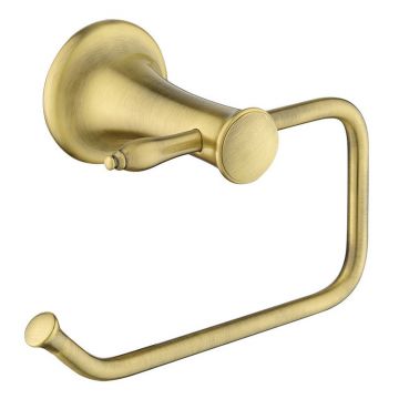 Suport hartie igienica, Ferro, Antica, bronz antichizat