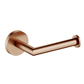 Suport hartie igienica Omnires Modern Project Cupru Mat