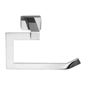 Suport hartie igienica Rea Erlo 04 crom