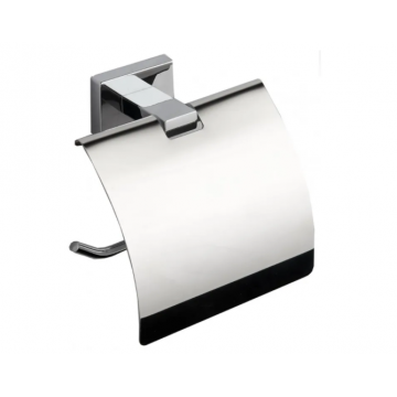 Suport hartie igienica Rea Oste 05 Crom