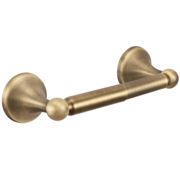 Suport pentru hartie igienica Rea Bronz Antic