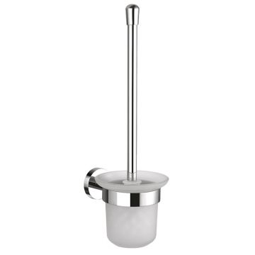 Suport perie wc, Ferro, Grace, crom