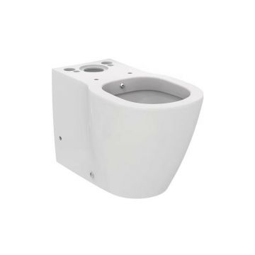 Vas wc BTW pe pardoseala cu functie de bideu Ideal Standard Connect