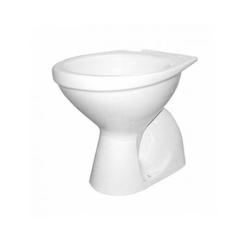 Vas WC stativ Kolo, Idol, evacuare verticala