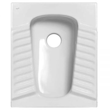 Vas WC Turcesc cu alimentare apa din spate   MP010153904