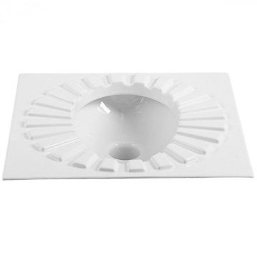 Vas WC Turcesc squatting 60x50cm   5950L003-0054