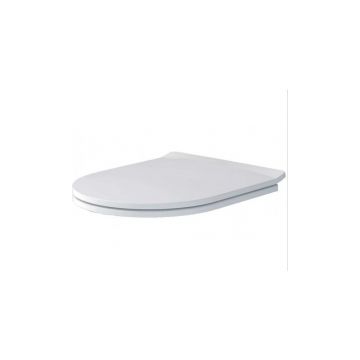 Capac slim soft close Villeroy&Boch Soul