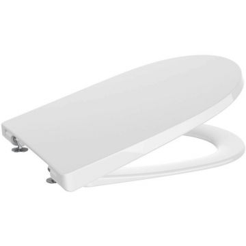 Capac wc softclose alb Roca Ona
