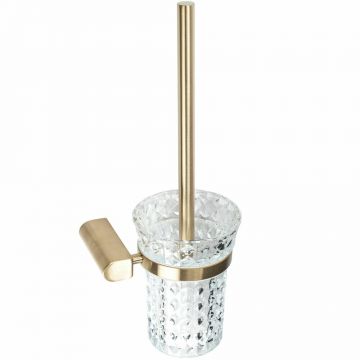 Perie wc auriu periat Rea 322229B