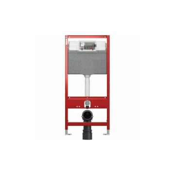 Rezervor WC cu cadru incastrat TECEprofil 112 cm