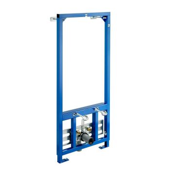 Cadru bideu suspendat Roca In-Wall Duplo